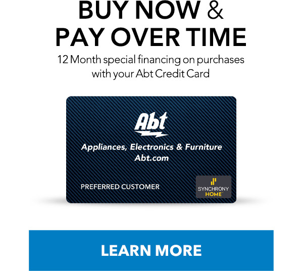 Financing
