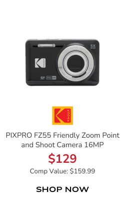  "KODAK