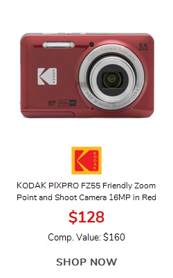 View product recommended for you