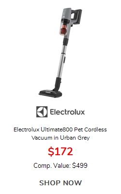 View product recommended for you