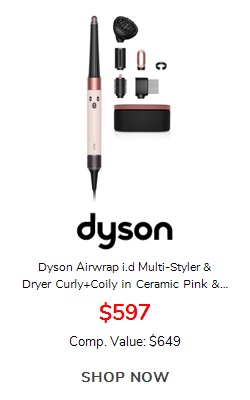 View product recommended for you