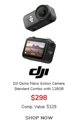 View product recommended for you