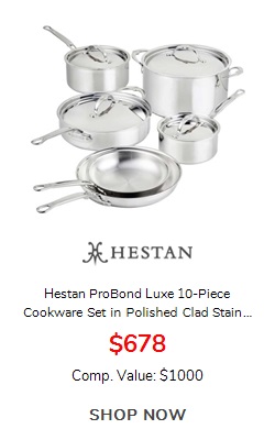 View product recommended for you