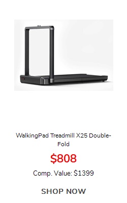 View product recommended for you