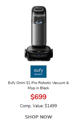 View product recommended for you