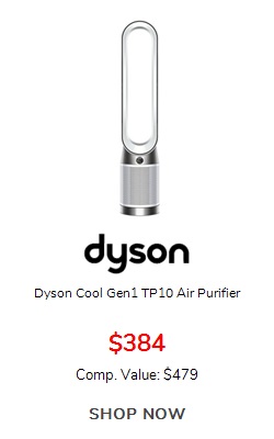 View product recommended for you