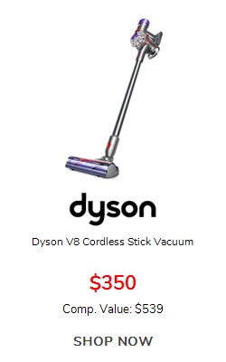 View product recommended for you
