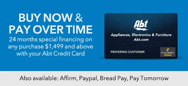 Financing