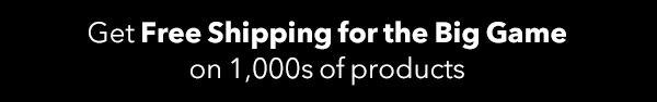 GAME DAY SAVINGS