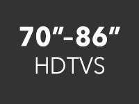70" - 86"