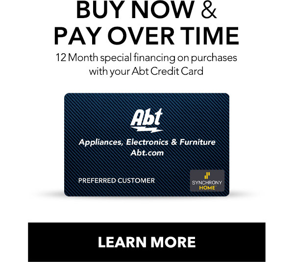 Financing