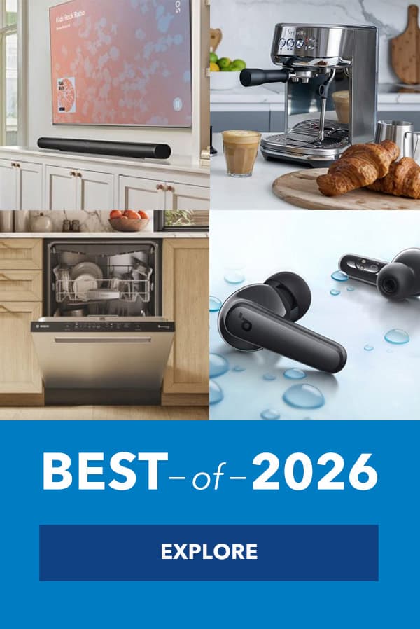 BEST OF 2026