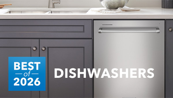 DISHWASHERS