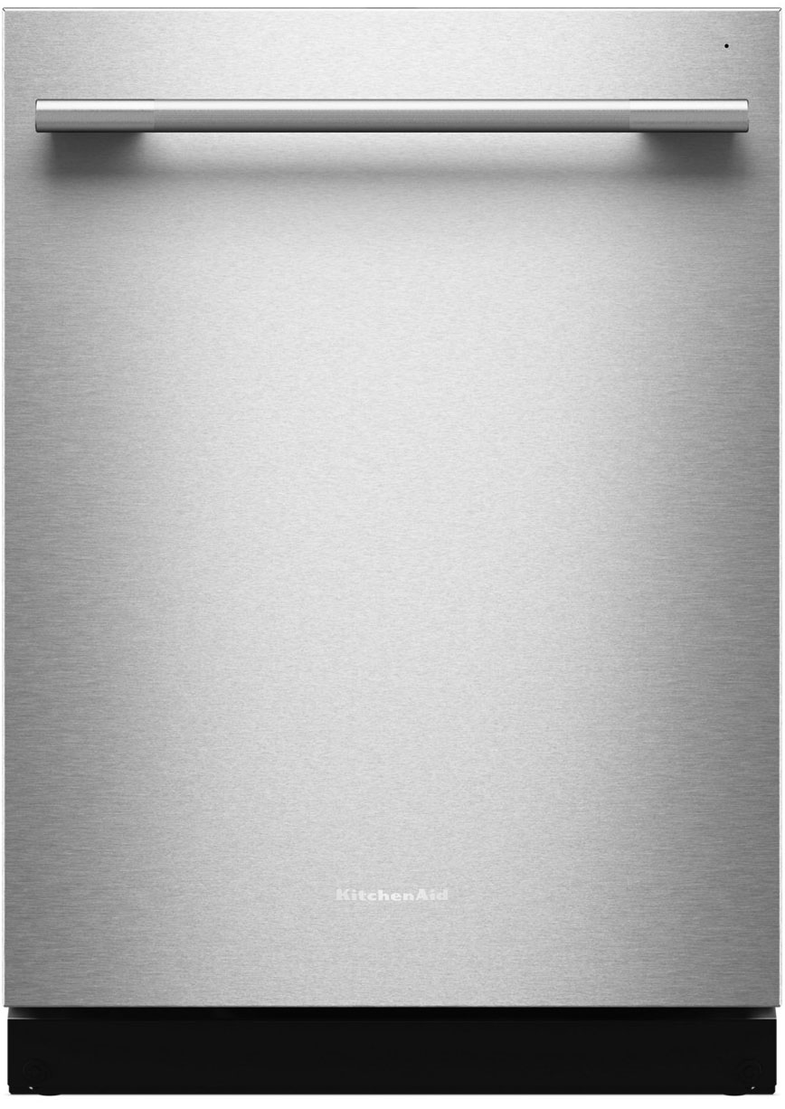 Image of KitchenAid 24" Dishwasher with 40+ Total Wash Jets