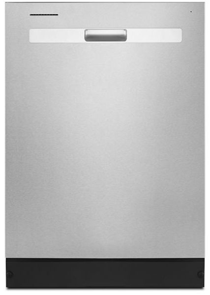 Image of Whirlpool 24" Dishwasher With Boost Cycle And Pocket Handle
