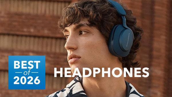 The Best Headphones of 2026