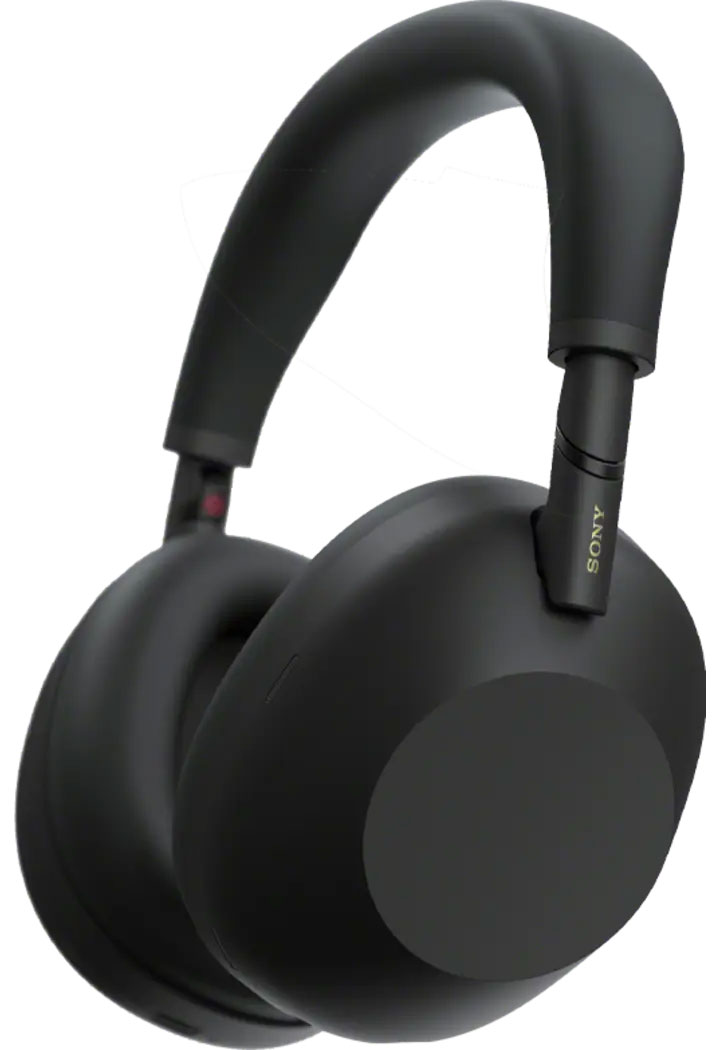 Image of Sony Over-Ear Best Wireless Noise Canceling Headphones