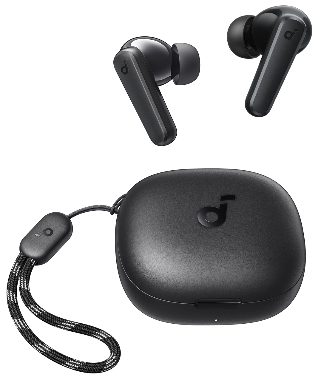 Image of Soundcore by Anker P25i True Wireless Earbuds