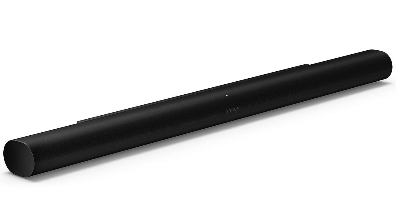Image of SONOS Arc Ultra Premium Smart Soundbar