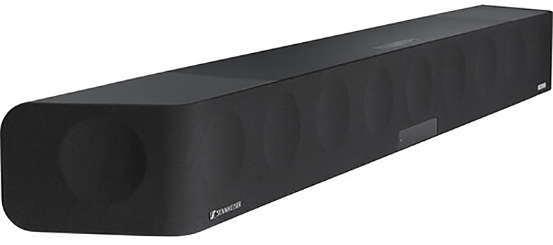 Image of Sennheiser Soundbar with Built-In Subwoofer