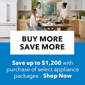 Buy More Save More
