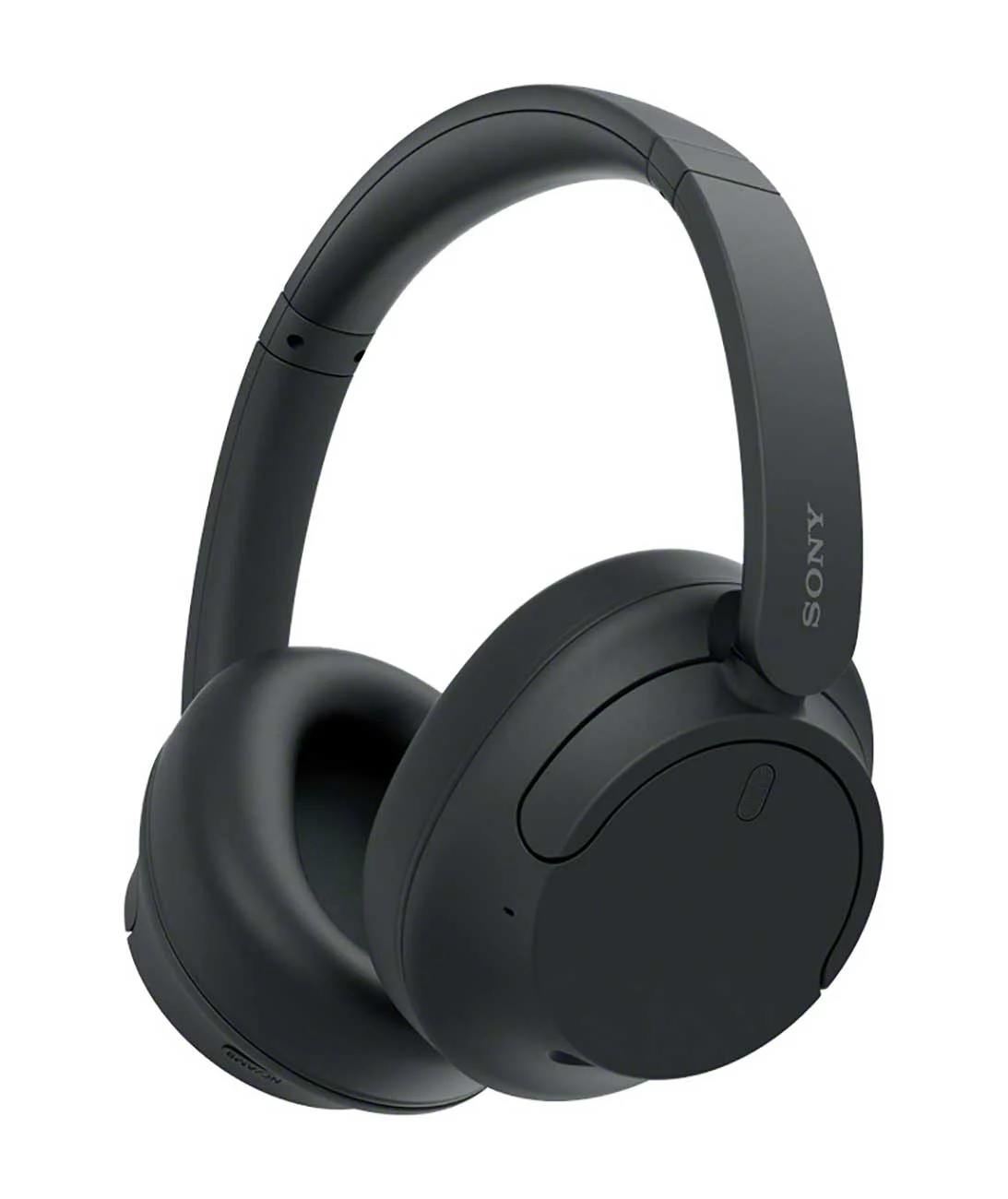 Image of Sony Wireless Noise Canceling Headphones