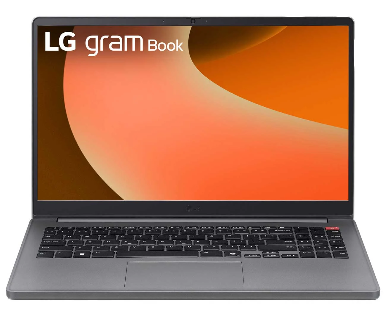 Image of LG gram Book Laptop
