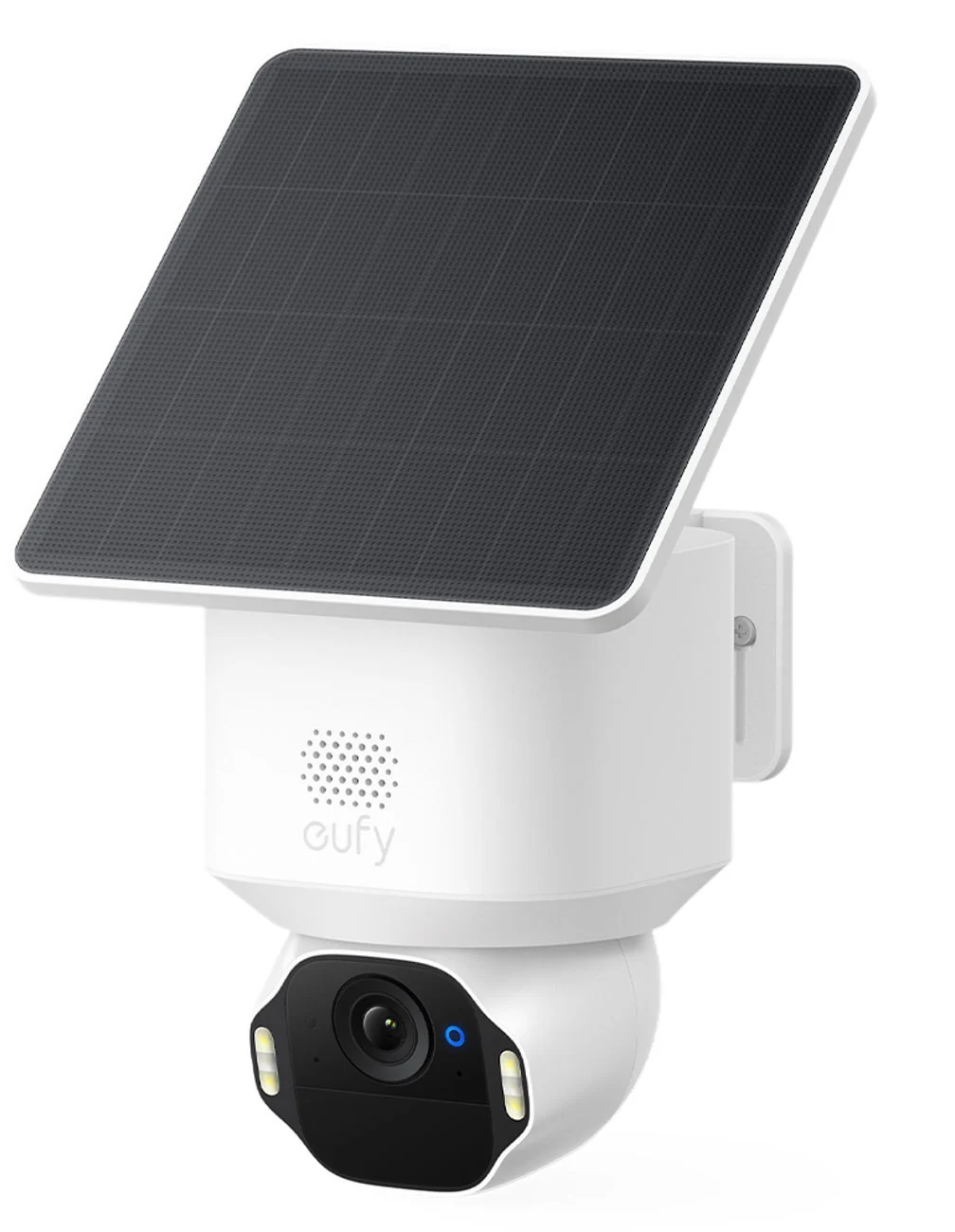 Image of Eufy Wireless Outdoor Solar Security Camera