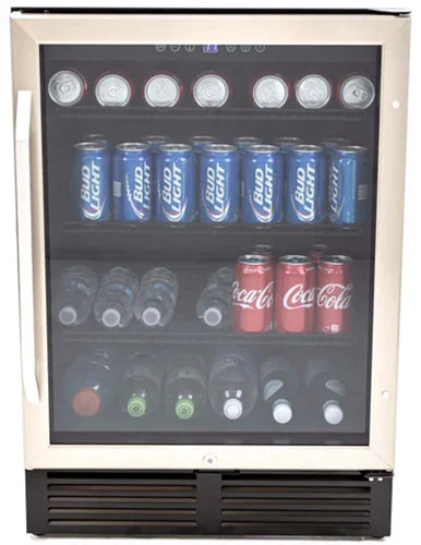Image of Avanti 5 Cu. Ft. Beverage Center