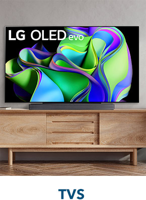 TVs