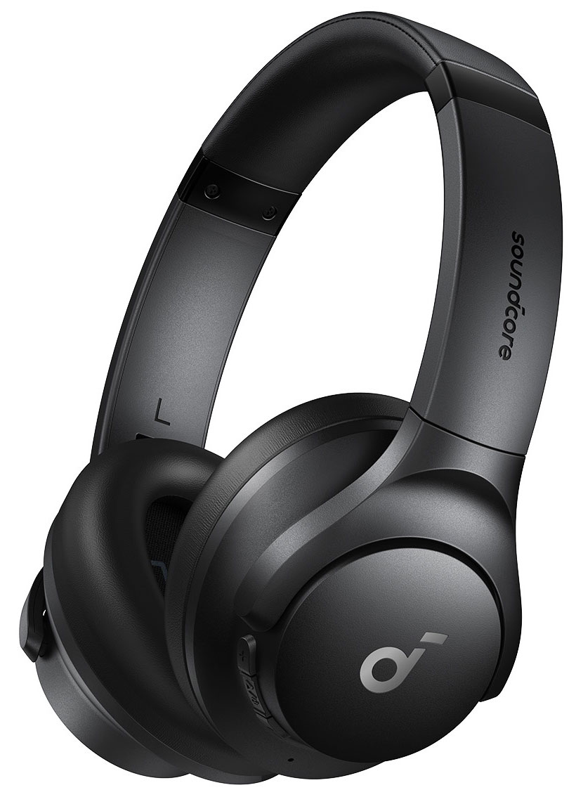 Image of Soundcore by Anker Q20i Headphones