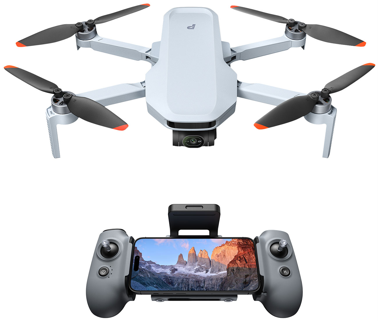 Image of Potensic ATOM 2 8K Drone  