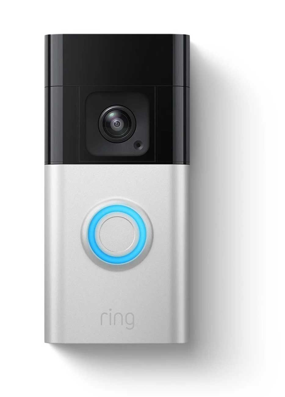 Image of Ring Battery Doorbell Pro