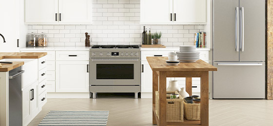 KITCHEN APPLIANCES