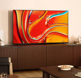 TVs