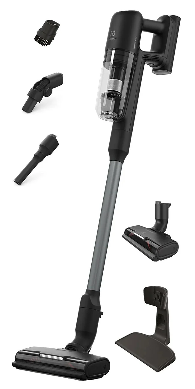 Image of Electrolux Cordless Stick Vacuum
