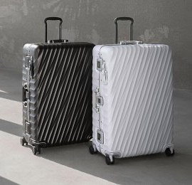 LUGGAGE