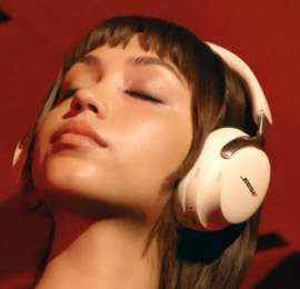 HEADPHONES