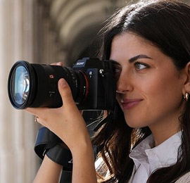 CAMERAS