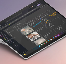 TABLETS