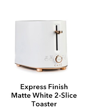 2-Slice Toaster