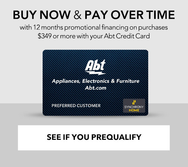 Financing
