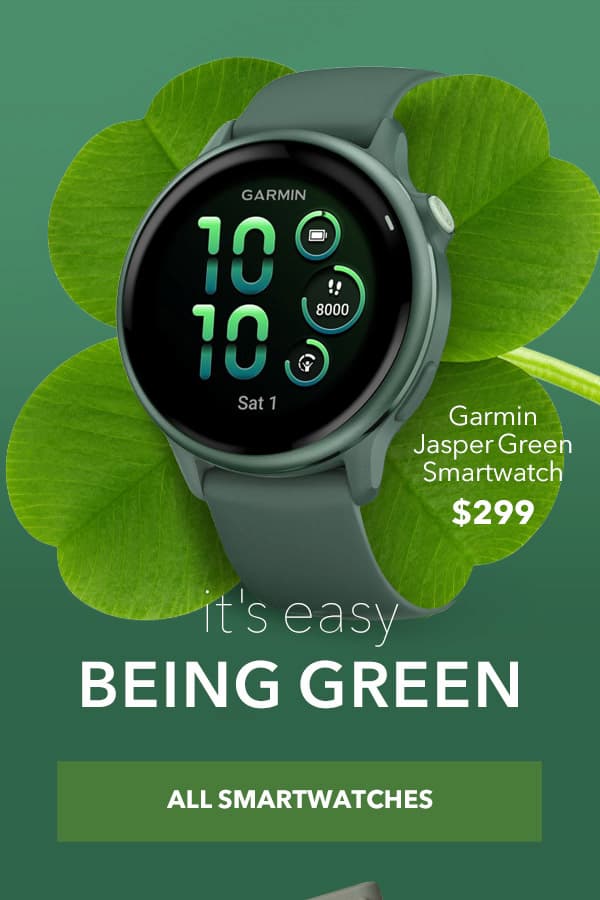 SMARTWATCHES