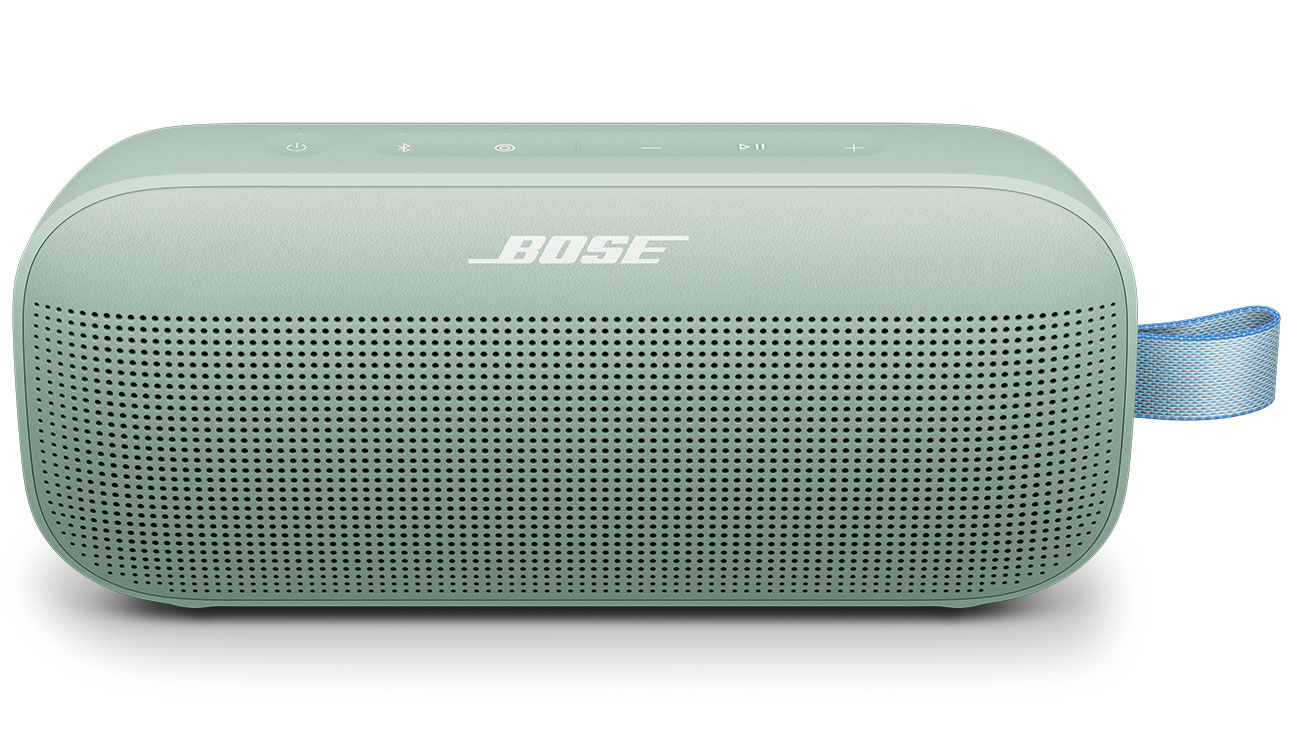 Image of Bose SoundLink Flex Portable Bluetooth Speaker
