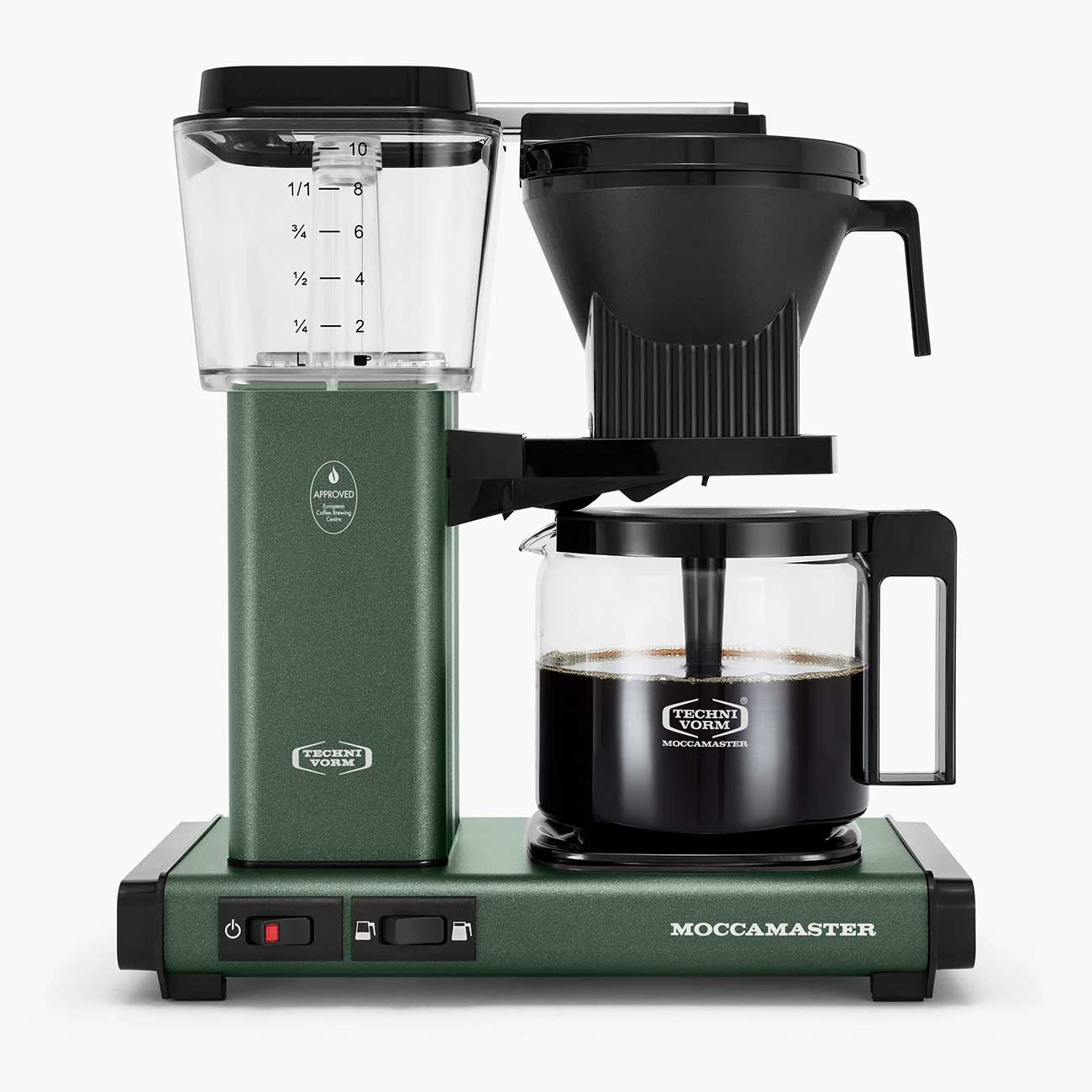 Image of Technivorm Moccamaster Coffee Maker