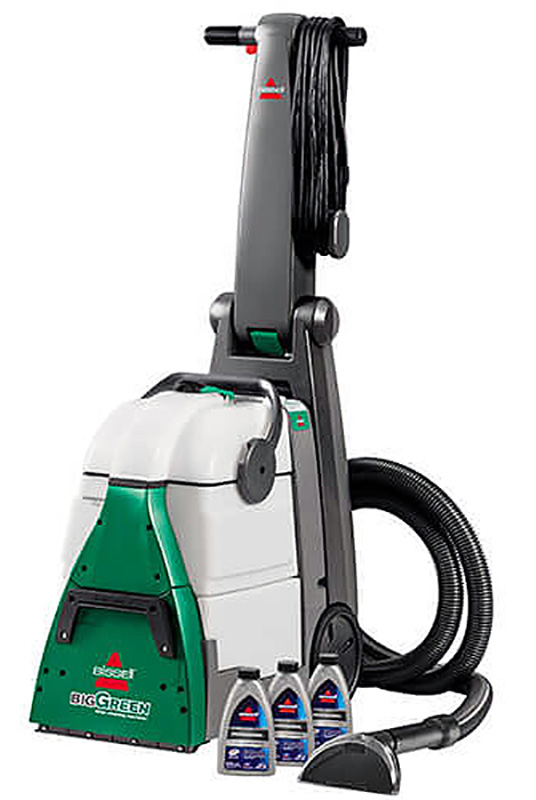 Image of Bissell Big Green Machine Professional Carpet Cleaner