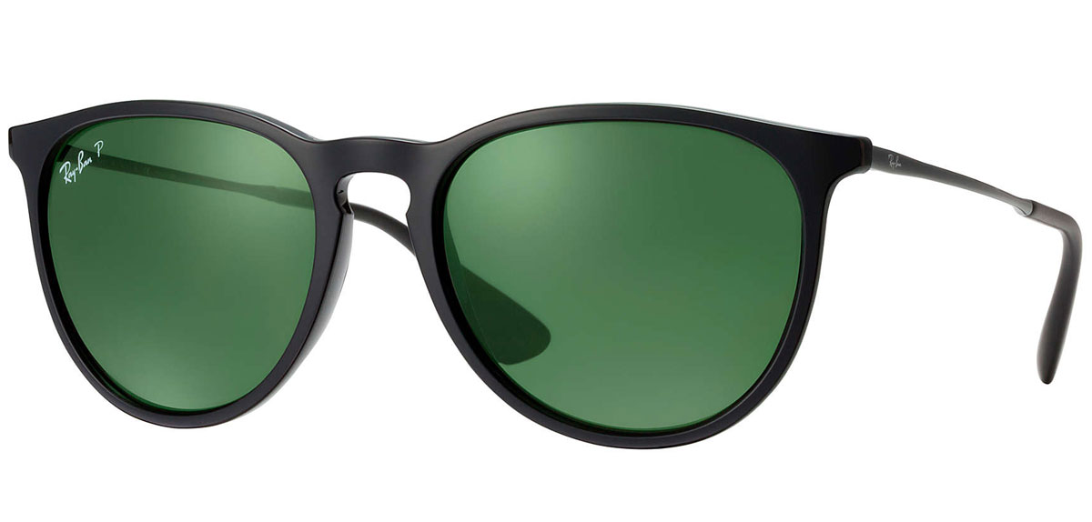 Image of Ray-Ban Erika G-15 Sunglasses