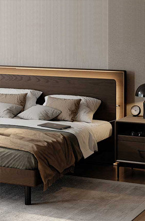 BEDROOM FURNITURE