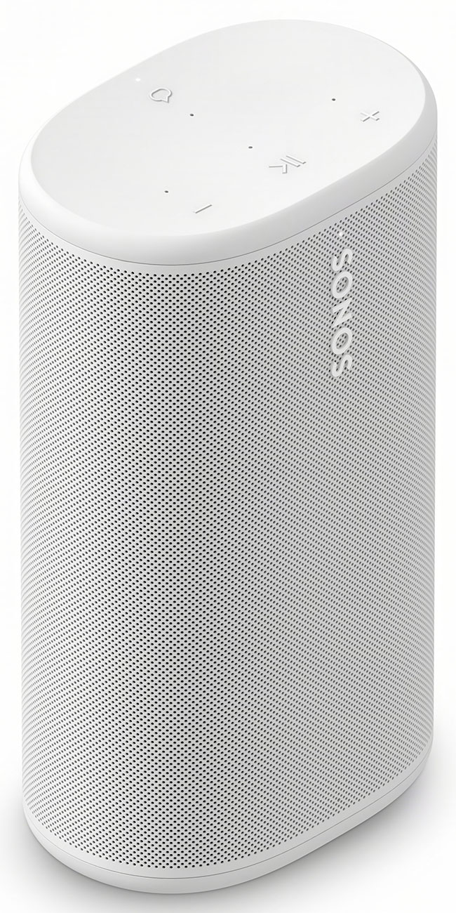 Image of Sonos Play
