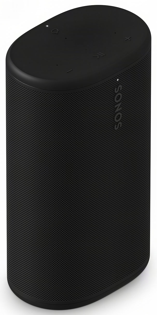 Image of Sonos Play